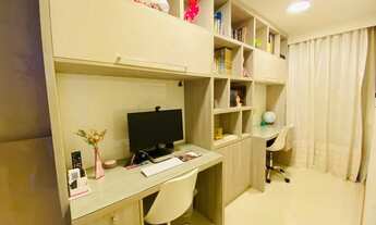 Imagem 2: Cobertura para venda com 345 metros quadrados com 4 quartos em Praia de Itaparica - Vila V