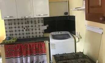 Imagem 7: Casa no Japiim 1, com 1 quarto , 100%mobiliada