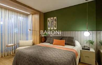 Imagem 6: São Paulo - Apartamento Padrão - Vila Mariana