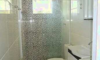 Imagem 5: Kitnet com 1 dormitório para alugar, 33 m² por R$ 650/mês - Loteamento São Francisco - Pir