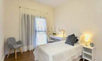 Imagem 4: SAO PAULO - Apartamento Padrão - MORUMBI