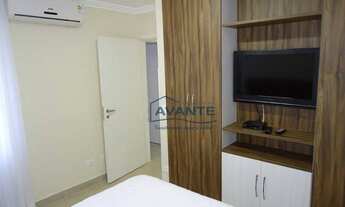 Imagem 6: Flat com 2 dormitórios para alugar, 60 m² por R$ 2.500,00/mês - Juvevê - Curitiba/PR