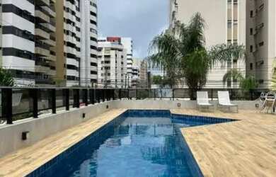 Imagem 3: Apartamento com 3 dormitórios à venda, 120 m² por R$ 900.000,00 - Ponta Verde - Maceió/AL