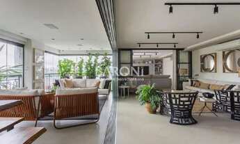 Imagem 5: São Paulo - Apartamento Padrão - Panamby