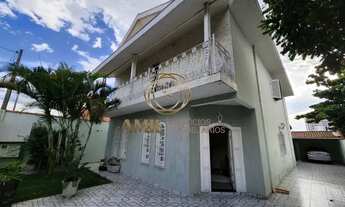 Imagem: Casa Sobrado / Bosque dos Eucaliptos/ 04