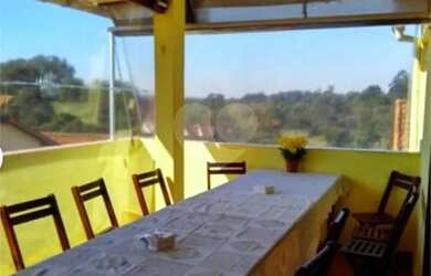 Imagem 2: Casa-São Paulo-HORTO