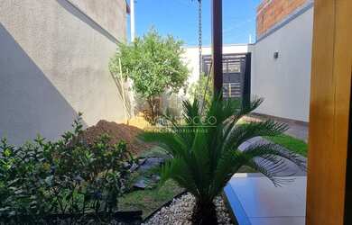 Imagem 3: Casa nova no Sabias indaiatuba 150m2 Terreno