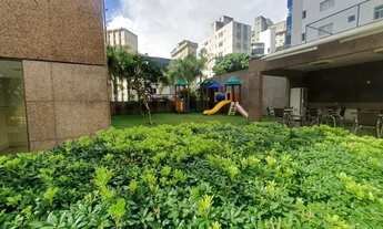 Imagem 4: Apartamento com 4 dormitórios à venda em Belo Horizonte