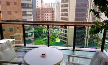 Imagem 4: São Paulo - Apartamento Padrão - Moema