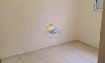 Imagem 6: Apartamento à venda, 43 m² por R$ 189.000,00 - Cidade Naútica - São Vicente/SP