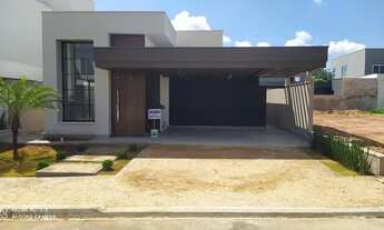 Imagem 5: Vendo casa nova no Condomínio Terras da Fazenda