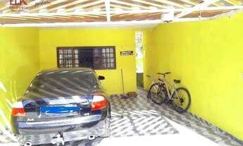 Imagem: Casa com 2 dormitórios à venda, 100 m²