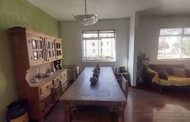 Imagem 4: Cobertura com 4 dormitórios para alugar em Belo Horizonte