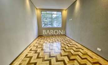 Imagem 2: São Paulo - Apartamento Padrão - Moema