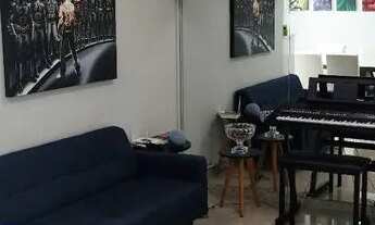 Imagem 6: Apartamento de 125 metros com 3 quartos no Cabral