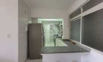 Imagem 6: Apartamento Padrão em Campinas