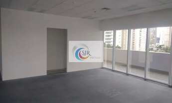 Imagem 5: Sala/Conjunto para aluguel possui 534 metros quadrados em Vila Gertrudes - São Paulo - SP