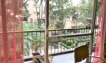 Imagem 2: Venda de Apartamentos / Padrão na cidade de São Paulo