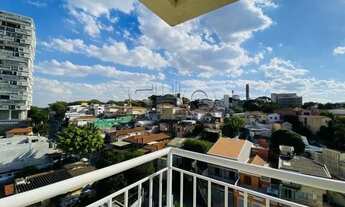 Imagem 4: Cobertura duplex na Vila Ipojuca com 2 dormitórios