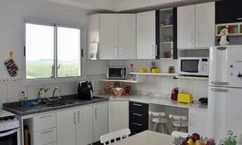 Imagem 7: VENDA SOBRADO NO CONDOMÍNIO MORADA DOS IPÊS JANDIRA SP