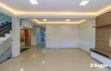 Imagem 3: Casa de 4 quartos para alugar no bairro Campo Comprido