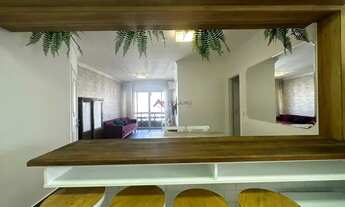 Imagem 4: Apartamento Semi Mobiliado na Chácara Klabin!