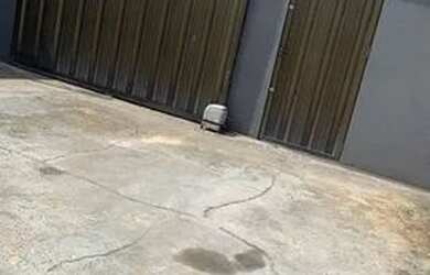 Imagem 2: Casa no conjunto Galiléia na av das torres