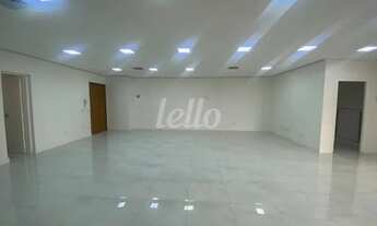 Imagem 4: Santo André - Conjunto Comercial/Sala - Vila Bastos