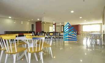 Imagem 7: TALASSA DUNAS RESIDENCE (APTO 75M² - LIMPO