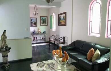 Imagem 5: Casa com 5 dormitórios à venda em Belo Horizonte