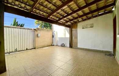 Imagem 4: Casa com 3 dormitórios à venda em Belo Horizonte