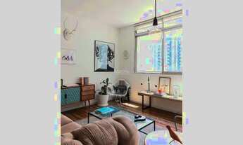 Imagem 4: São Paulo - Apartamento Padrão - Jardim América