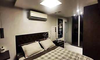 Imagem: Cobertura com 3 quartos à venda, 130 m²