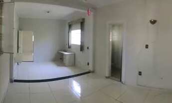 Imagem 4: Casa de segundo andar e 3 quartos em Santa Eugênia! Para aproveitar o ventinho na varanda