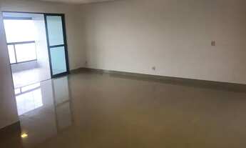 Imagem 5: Apartamento - Candeias - Vista para o Mar - 04 Qts/02 Suítes - Nascente - Varanda - Piscin