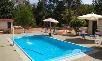 Imagem: Santo Antônio do Aracanguá - Fazenda/Sítio