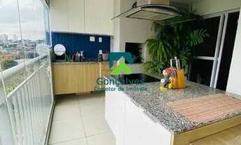 Imagem 3: SÃO PAULO - Apartamento Padrão - SANTO AMARO