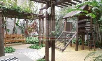 Imagem 2: BARRA FUNDA APTO ALG DE 2 DORMITÓRIOS E 1 VAGA DE GARAGEM LAZER TOTAL NOVO ANDAR ALTO 300