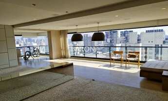 Imagem 1: São Paulo - Apartamento Padrão - Moema