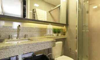 Imagem 7: Condomínio Pin Home Design. Apto Com 73m² . 2 dormitórios, 2 banheiros e 1 vaga. Em Pinh