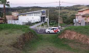 Imagem: Terreno - Loteamento Caminhos de San Conrado