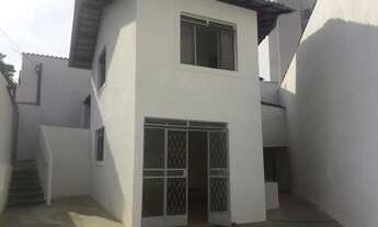 Imagem: Casa com 2 dormitórios à venda em Belo