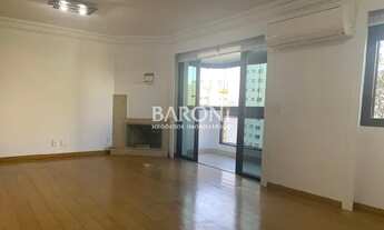 Imagem 4: São Paulo - Apartamento Padrão - Moema