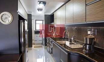 Imagem 7: Apartamento à venda no bairro Vila Madalena - São Paulo/SP, Zona Oeste