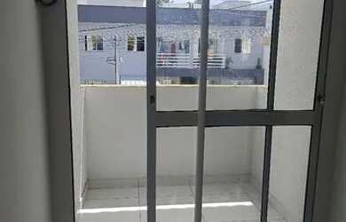 Imagem 3: Apartamento Apartamento com 2 dormitórios