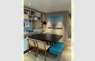 Imagem 7: São Paulo - Apartamento Padrão - Brooklin