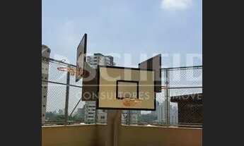 Imagem 4: APARTAMENTO 3 DORM 2 SUITES 2 VAGA DE GARAGEM 3 BANHEIROS 140M2 VILA MARIANA