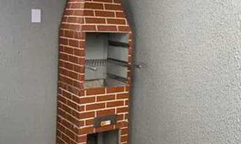 Imagem 2: Área Privativa / Garden com 1 dormitório à venda em Belo Horizonte