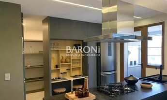 Imagem 4: São Paulo - Apartamento Padrão - Campo Belo