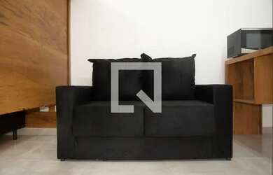 Imagem 3: Apartamento para Aluguel - Chácara Inglesa, 1 Quarto, 34 m2